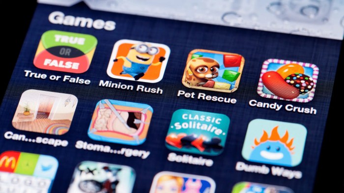 Apps that really pay you to play games