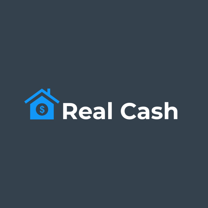 Real cash app