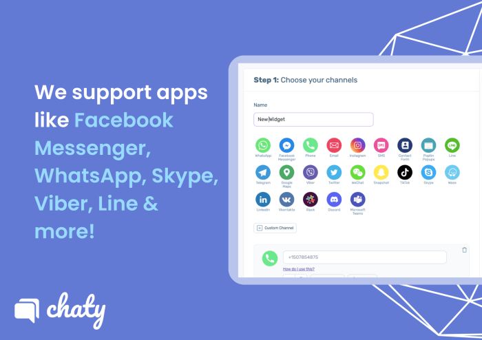 Chaty app make money