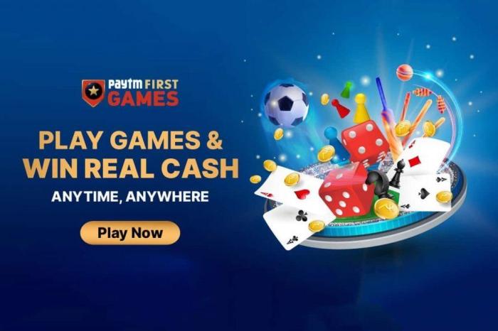 The best money earning games