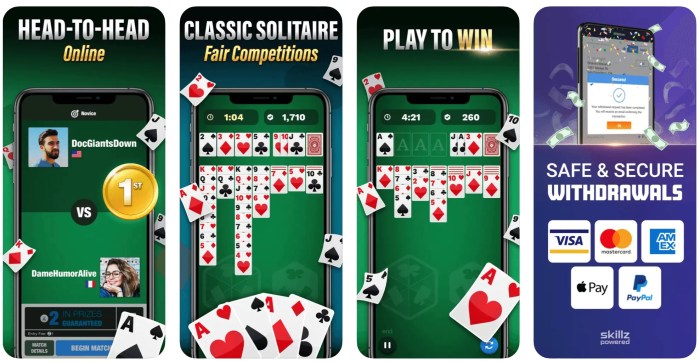 Online games that pay real money through paypal