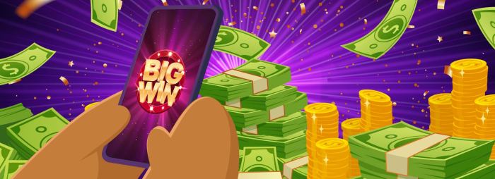 Games that pay you to play