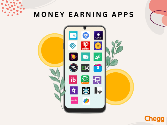 Legit money apps