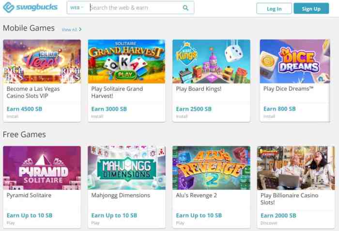 Games to make real money fast