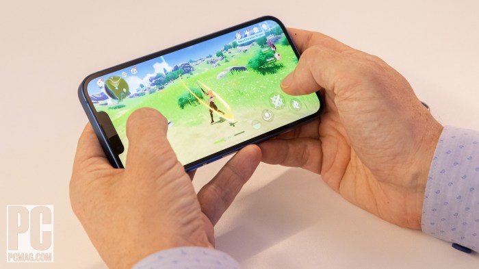 Best games for iphone 13