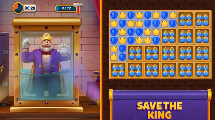 Puzzle games iphone