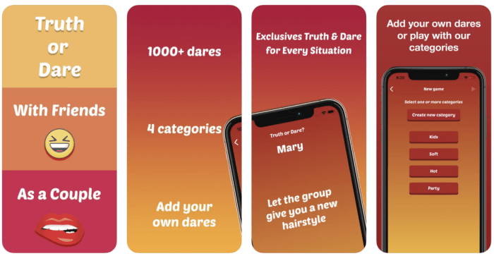 Iphone games for adults