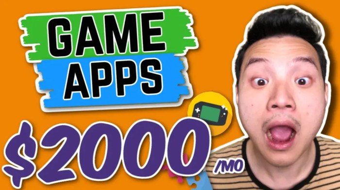 Games on iphone that pay real money