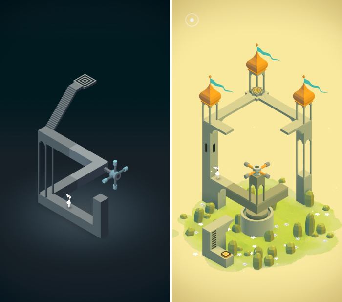 Puzzle iphone games craft