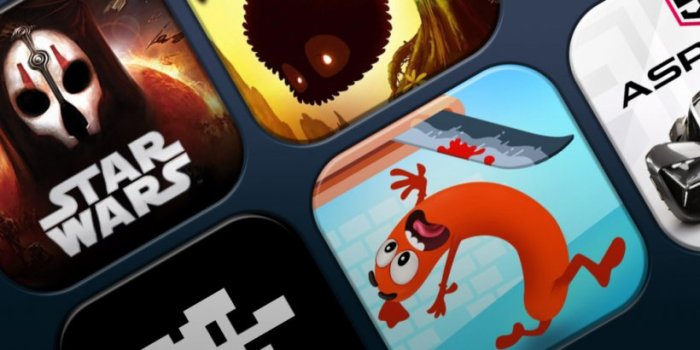 Iphone games without internet