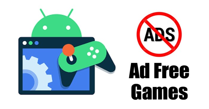 Ad free iphone games