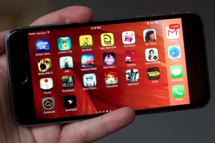 Best iphone games without internet