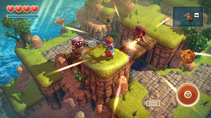 Best rpg ios