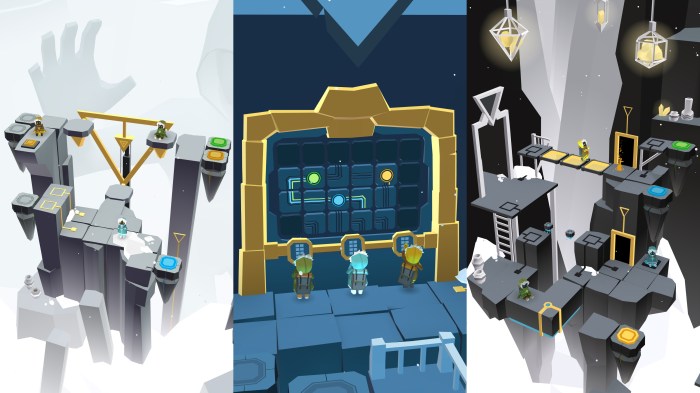 Best iphone game 2022