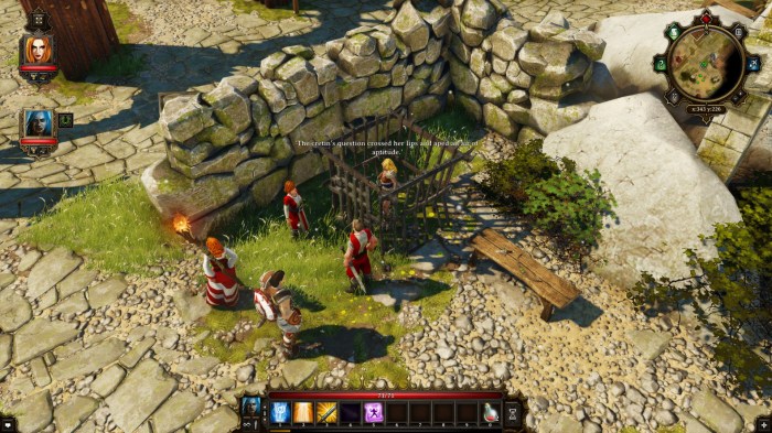 Best rpg games for iphone
