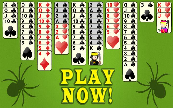 Free card games for iphone